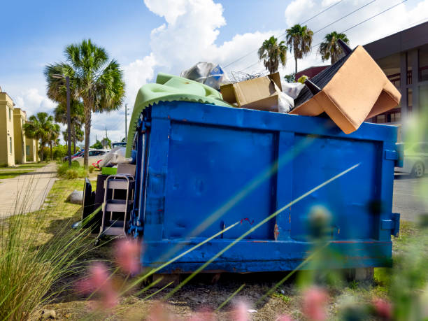 Commercial Cleanout Services in Fairmead, CA