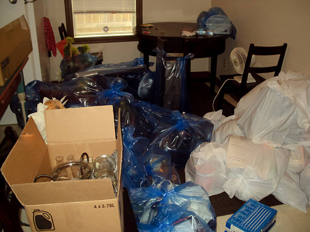 Household Junk Removal in Fairmead, CA