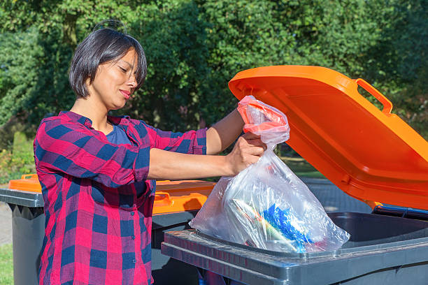 Professional Junk Removal in Fairmead, CA